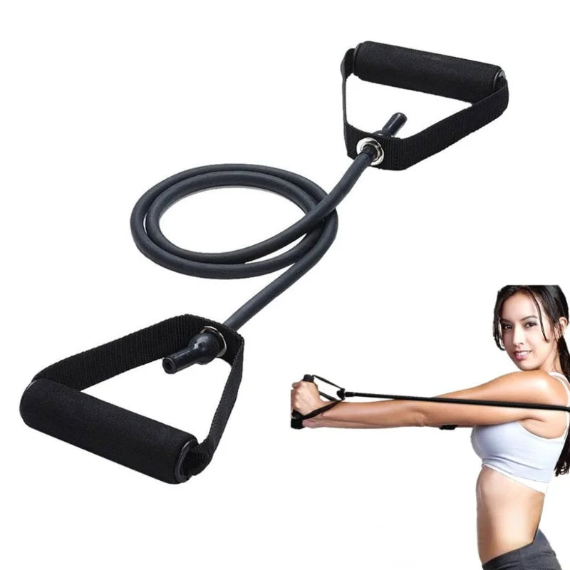 PowerFlex Resistance Bands – Full-Body Strength Training Set